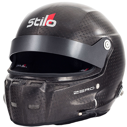 Stilo ST5 GT Zero Carbon Helmet